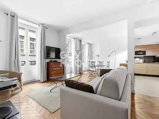 Paris 9ème 75009 Achat / Vente appartement 2 pièces t2 cave