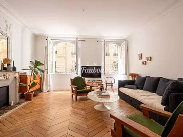 Paris 9ème 75009 Achat / Vente appartement 2 pièces t2