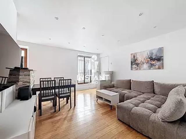 Paris 9ème 75009 Achat / Vente appartement 2 pièces t2