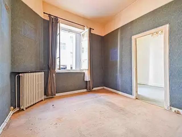 Paris 9ème 75009 Achat / Vente appartement 3 pièces t3 cave