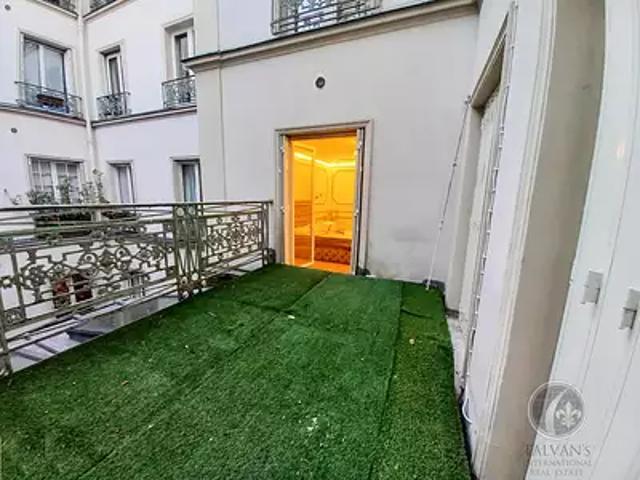Paris 9ème 75009 Achat / Vente appartement 3 pièces t3