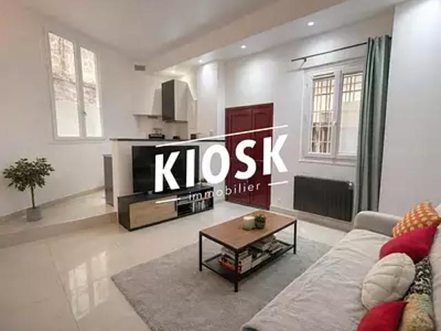 Paris 9ème 75009 Achat / Vente appartement 3 pièces t3