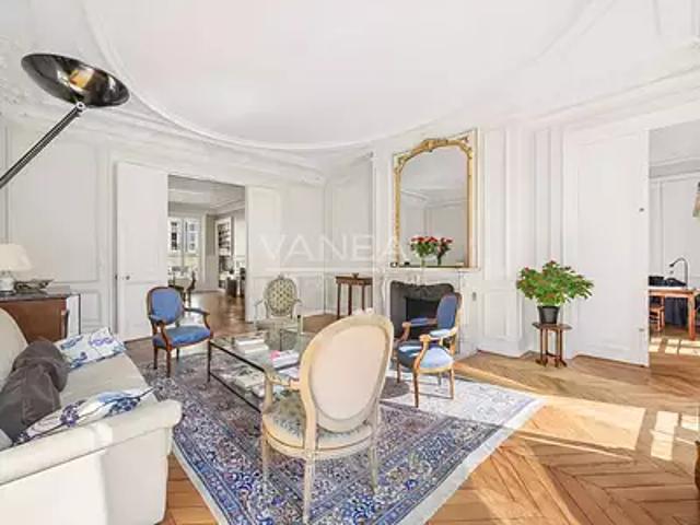 Paris 9ème 75009 Achat / Vente appartement 6 pièces t6