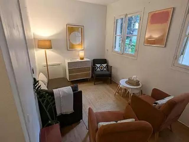 Paris 9ème 75009 Achat / Vente appartement 6 pièces t6