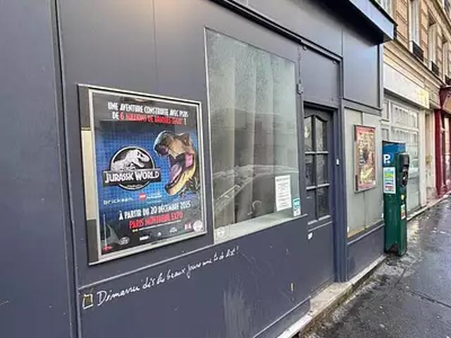 Paris 9ème 75009 Achat / Vente divers 2 pièces