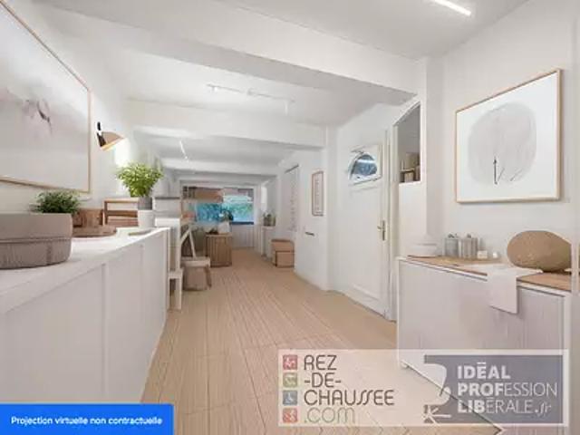 Paris 9ème 75009 Achat / Vente divers 3 pièces