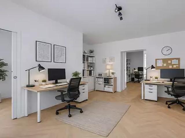 Paris 9ème 75009 Achat / Vente divers 3 pièces