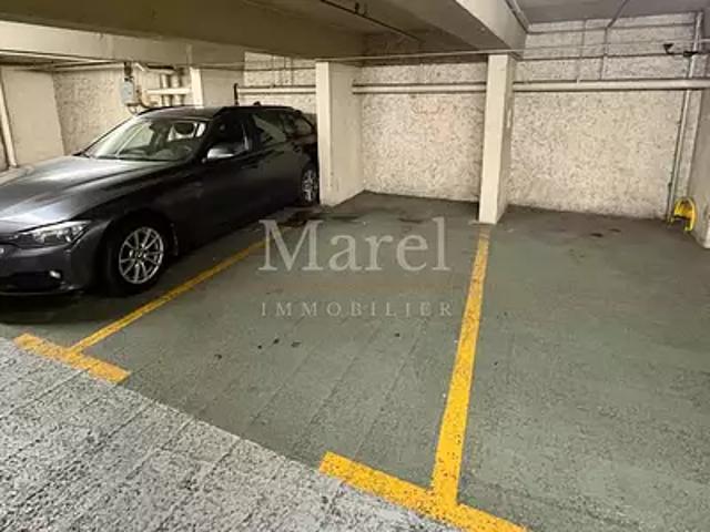 Paris 9ème 75009 Achat / Vente parking