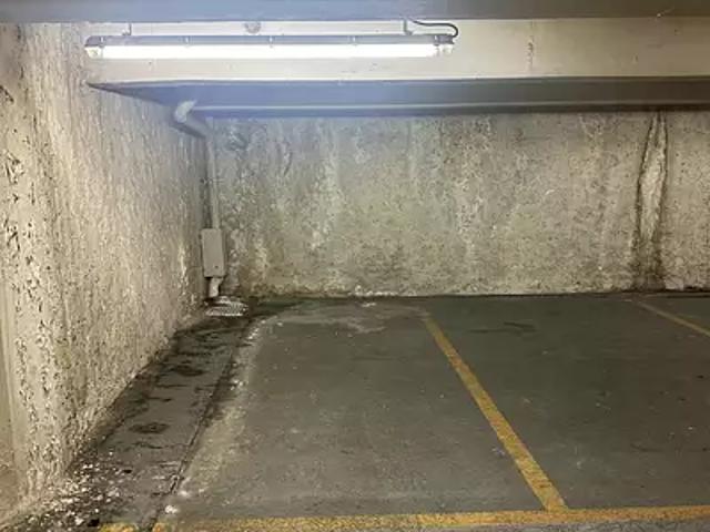 Paris 9ème 75009 Achat / Vente parking