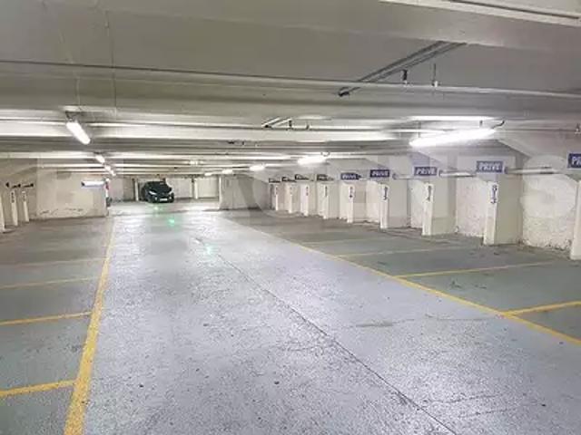Paris 9ème 75009 Achat / Vente parking parking