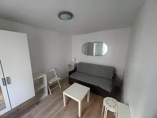 Paris 9ème 75009 Location appartement 1 pièce t1