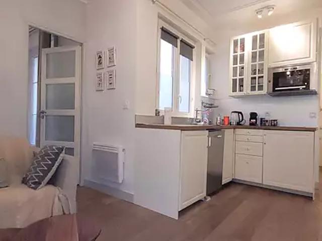 Paris 9ème 75009 Location appartement 2 pièces t2