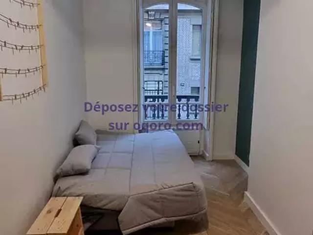Paris 9ème 75009 Location appartement