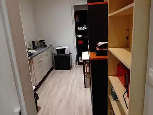 Paris 9ème 75009 Location divers 3 pièces