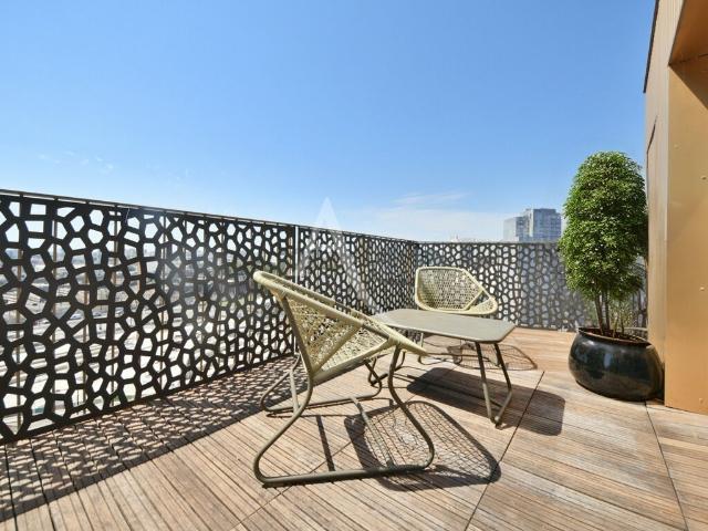 Paris 13 Vente Appartement 75