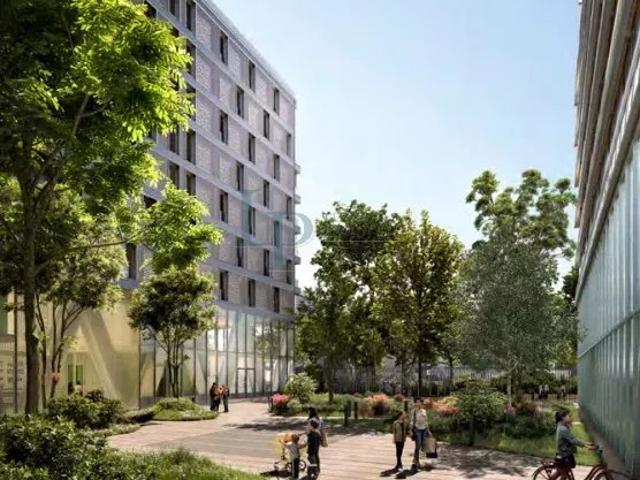 Paris 13 Vente Appartement 75