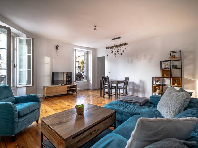 Paris 13 Vente Appartement 75
