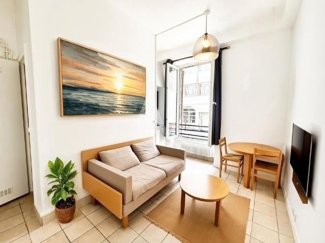 Paris 13 Vente Appartement 75
