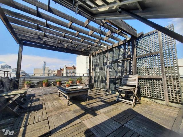Paris 13 Vente Appartement 75