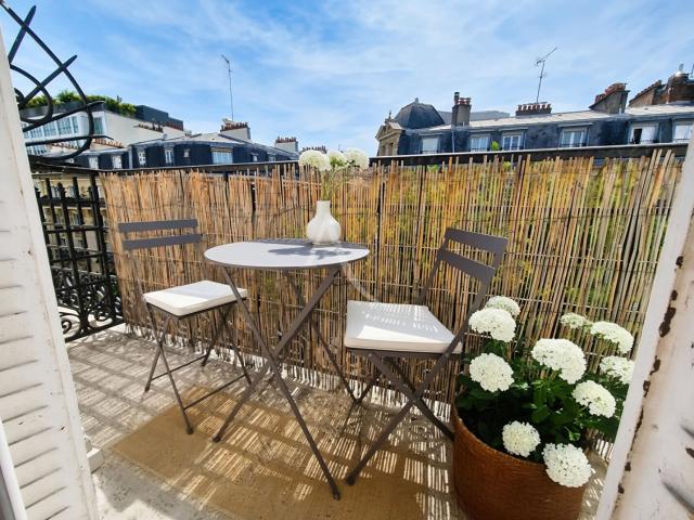 Paris 13 Vente Appartement 75