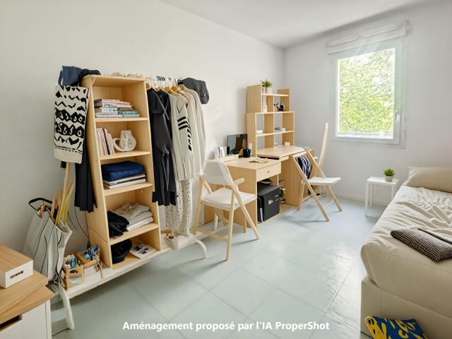 Paris 13 Vente Appartement 75