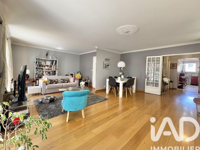Paris 13 Vente Appartement 75