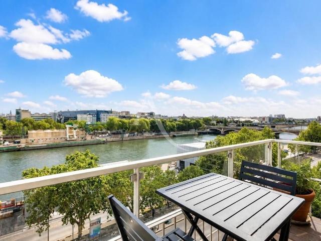 Paris 13 Vente Appartement 75
