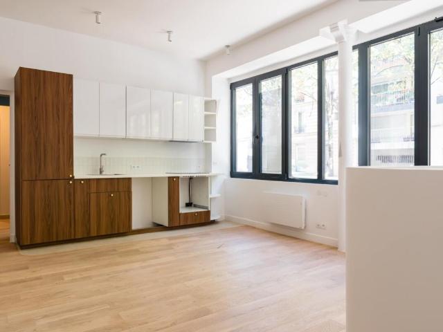 Paris 13 Vente Appartement 75