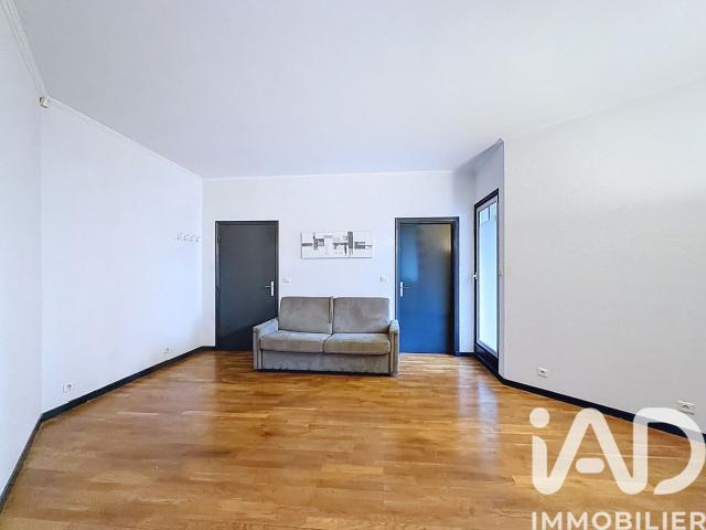 Paris 13 Vente Appartement 75