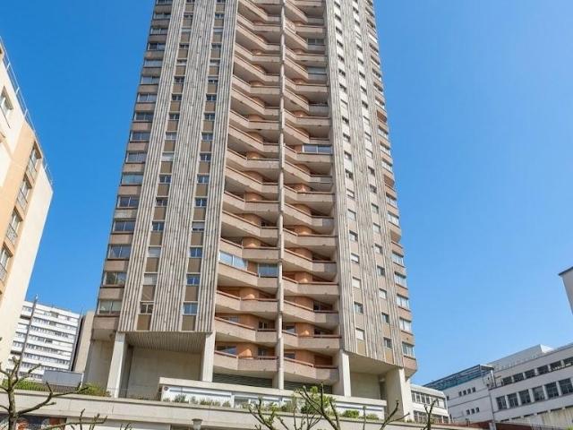 Paris 13 Vente Appartement 75