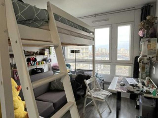 Paris 13 Vente Appartement 75