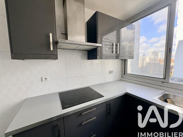 Paris 13 Vente Appartement 75