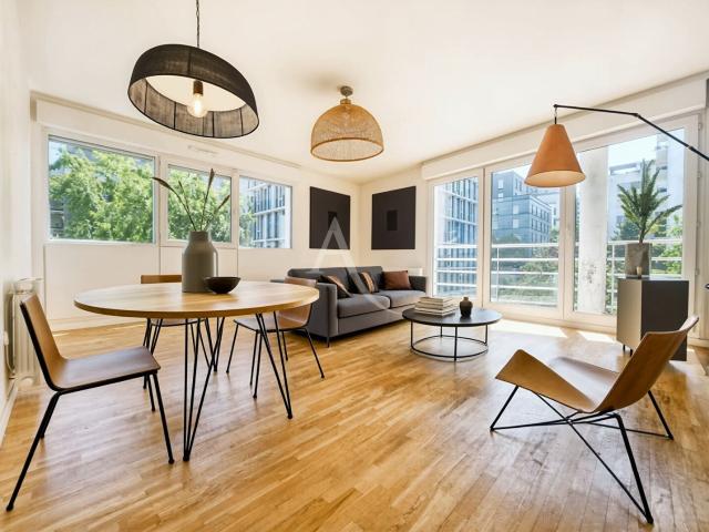 Paris 13 Vente Appartement 75