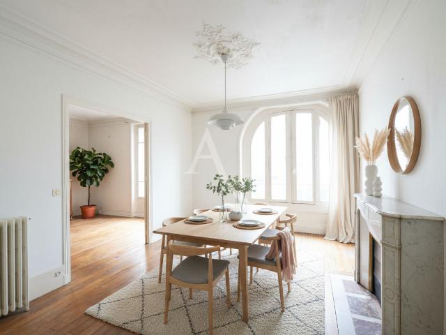 Paris 13 Vente Appartement 75