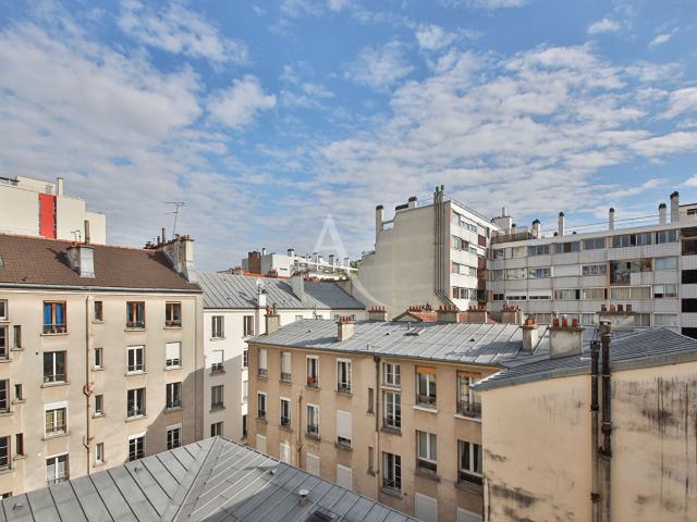 Paris 13 Vente Appartement 75