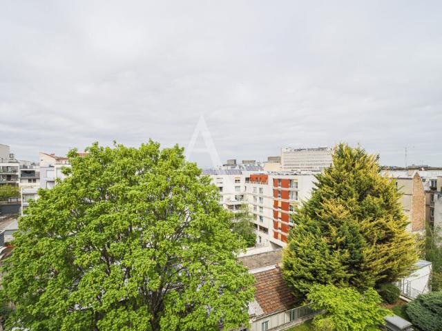 Paris 13 Vente Appartement 75
