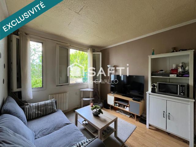 Paris 13 Vente Appartement 75