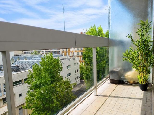 Paris 13 Vente Appartement 75