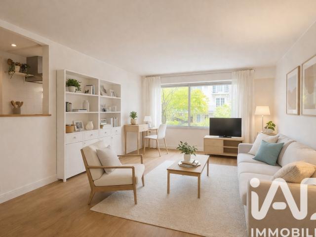 Paris 13 Vente Appartement 75