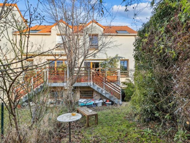 Ivry sur Seine Vente Maison 94