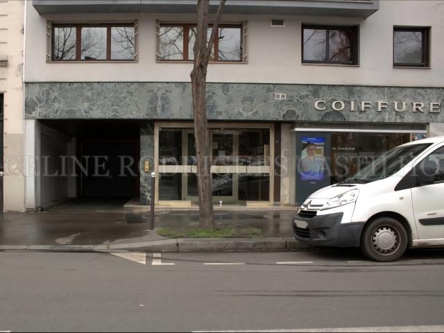 Paris 13 Vente Parking / Garage 75
