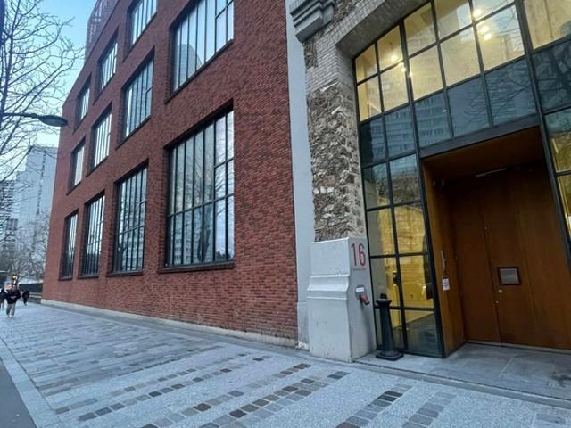 Paris 13 Vente Parking / Garage 75