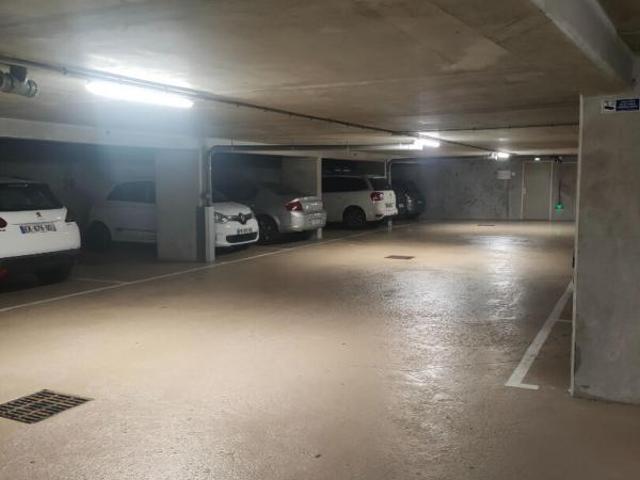 Paris 13 Vente Parking / Garage 75
