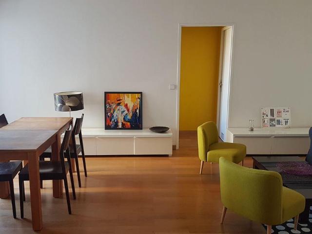 Paris 13 Location Appartement 75