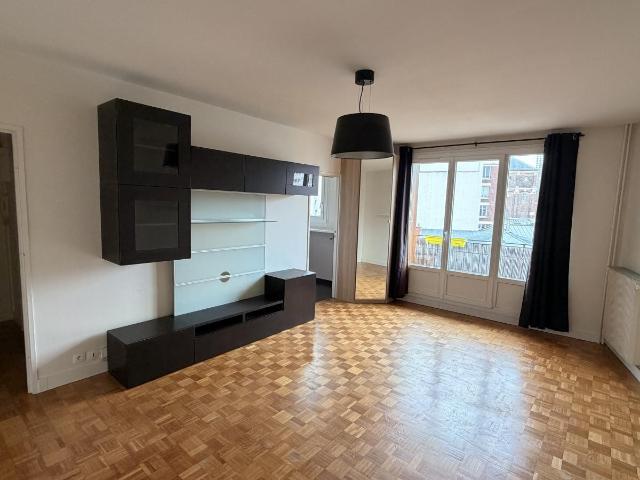 Paris 13 Location Appartement 75