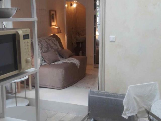 Paris 13 Location Appartement 75