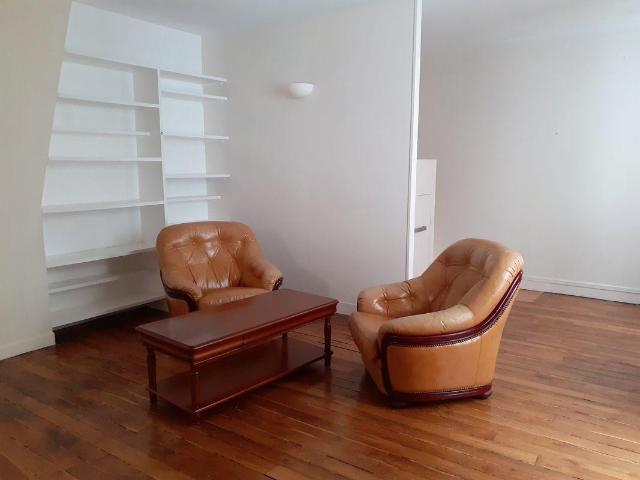 Paris 13 Location Appartement 75
