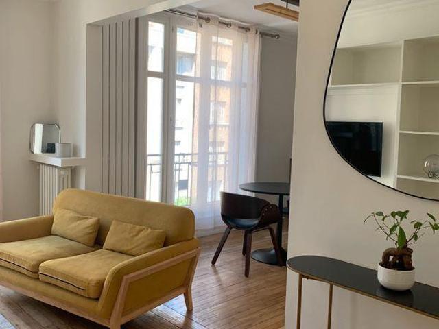 Paris 13 Location Appartement 75