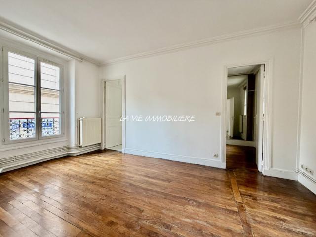 PARIS 13è. PROCHE VAL DE GRÂCE: 2 PIECÈS EXCLUSIVITÉ