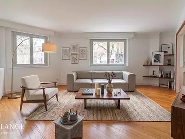 Paris 13ème 75013 Achat / Vente appartement 4 pièces t4